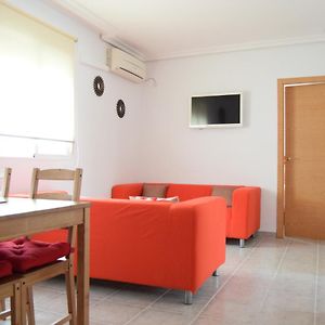 Appartement met Drie Slaapkamers